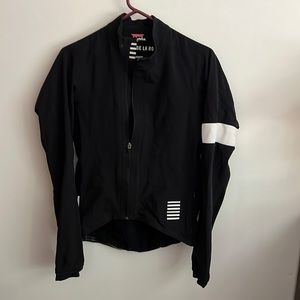 Rapha pro team forcats de la route jacket